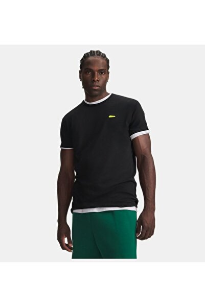 Under Armour Erkek UA 60/40S Scorpio Kısa Kollu T-shirt