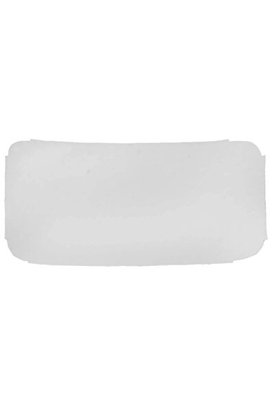 Misavan Capac tava aluminiu cozonac mic, 218*114*60mm, 100 buc/set