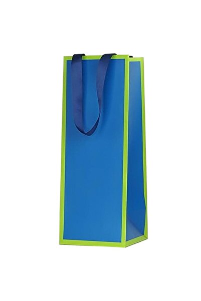 Misavan Set 12 pungi cadou TF-50 12.7x36x11.3cm