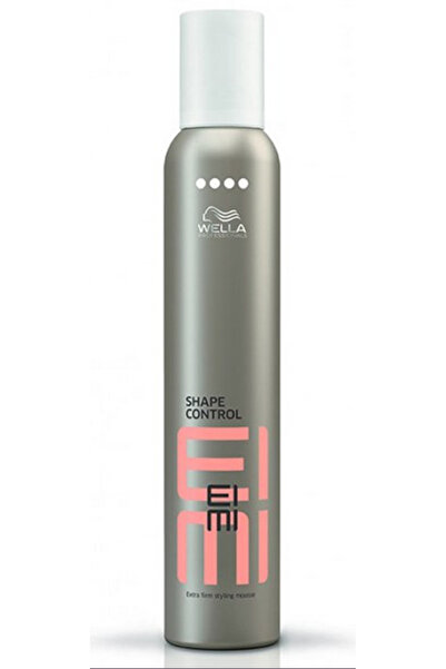 Wella Professionals Eimi Έλεγχος Σχήματος (300ml)