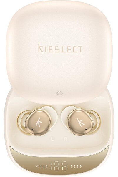 Kieslect Sleep Earbuds Bluetooth 5.4 Mini Wireless Earbuds for Side Sleepers