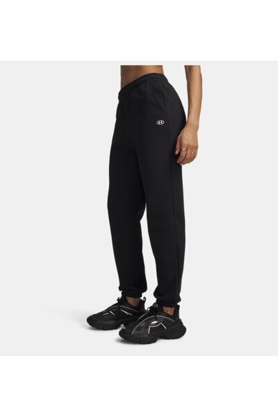 Under Armour Kadın UA Rival Fleece Eşofman Altı