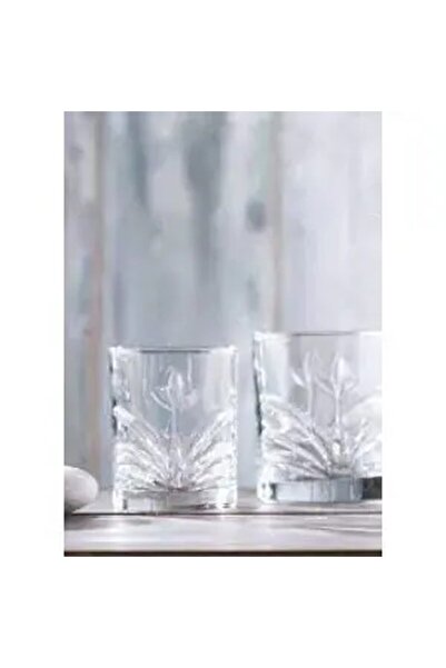 SİDE Pahar whisky, 305 ml, Royal, 3 buc/set