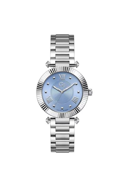Guess Collection ساعة يد نسائية من جي سي GCY59020L7M