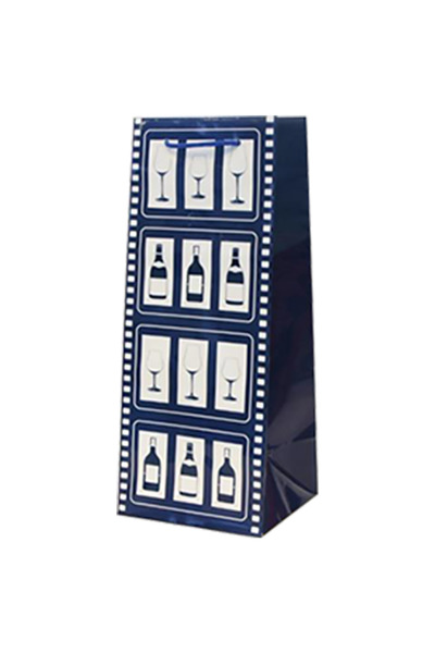 Misavan Pungi Cadou Tr-50 12/Set 10.2*33*8.9Cm