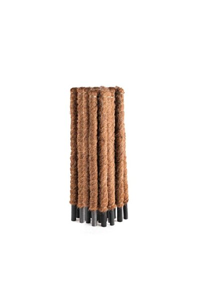 OEM Spalier din fibră de cocos 180 cm pentru decor / susținerea plantelor orn...