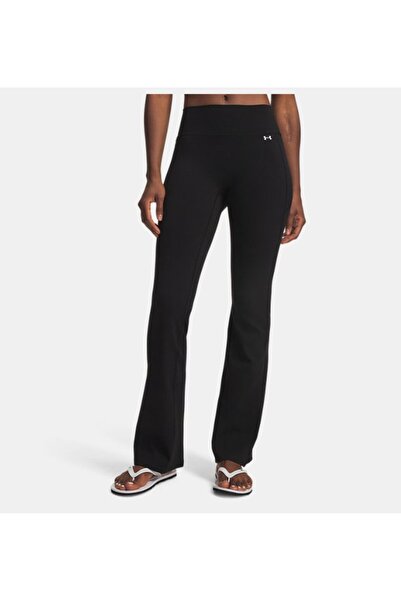 Under Armour Women's Ua Motion Boot Cut Sweatpants