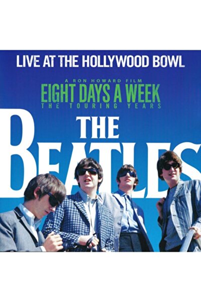 Yabancı - The Beatles / Live At The Hollywood Bowl
