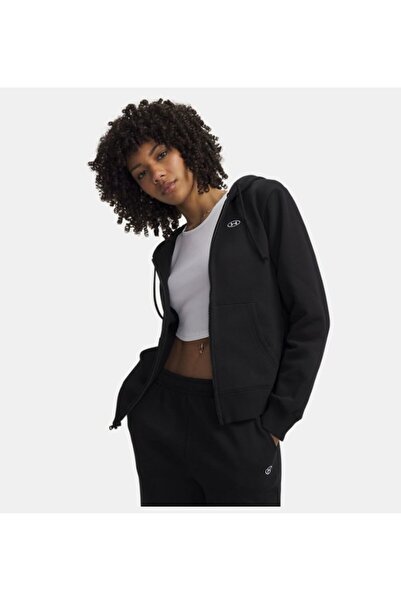 Under Armour Kadın UA Rival Fleece Ceket