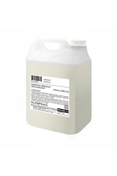 SİDE Sapun lichid, 5 L, Elemental Herbology CH
