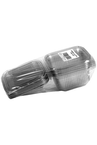 Misavan Caserole cu capac 375cc, 10 buc/set