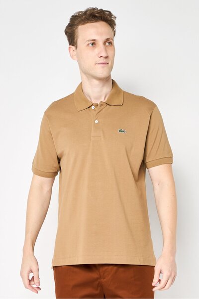 Lacoste Classic Fit L.12.12 Original Polo Shirt - L1212-00-SIX