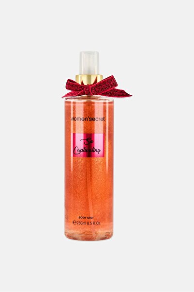 Women'secret So Captivating Body Mist 250 ml