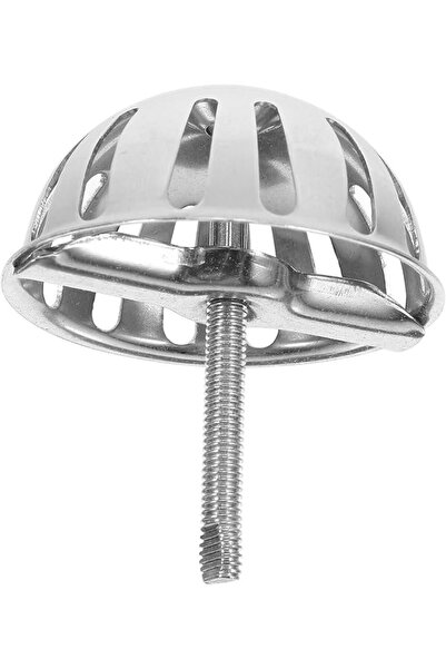 Baluue Stainless Steel Urinal Strainer Stopper Anti-clog Drain Cover For Bath...
