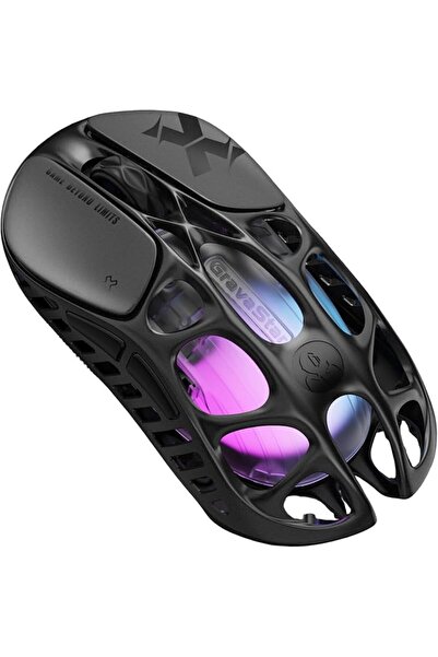 Gravastar Mercury X Wireless Gaming Mouse