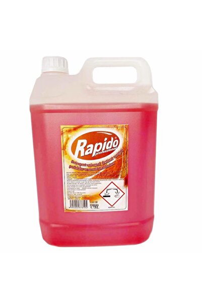 SİDE RAPIDO Profesional, detergent universal pentru podele, mandarine, 5000 g