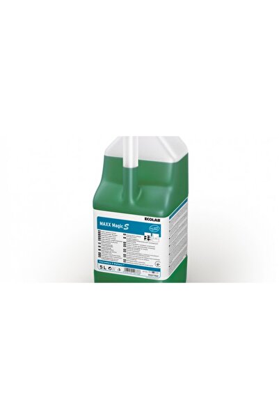 SİDE Maxx Magic S 5L, detergent umectant universal