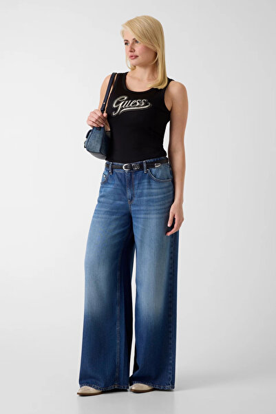 Guess Malika Kadın Top