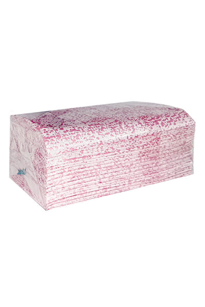 Misavan Servetele tacam Airlaid, 40*40cm, 30 buc/set, BORDEAUX
