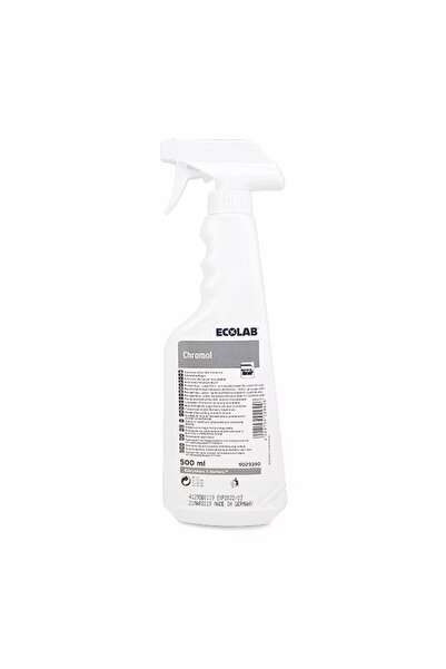 SİDE Chromol 500ml, solutie intretinere suprafete inox