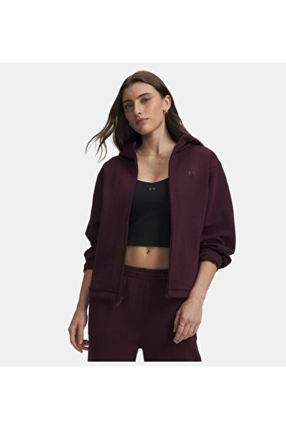 Under Armour Kadın UA Unstoppable Fleece Ceket