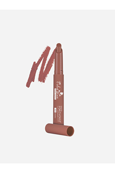 Forever52 Velvet Rose Matte Lipstick - RS019 2.5g