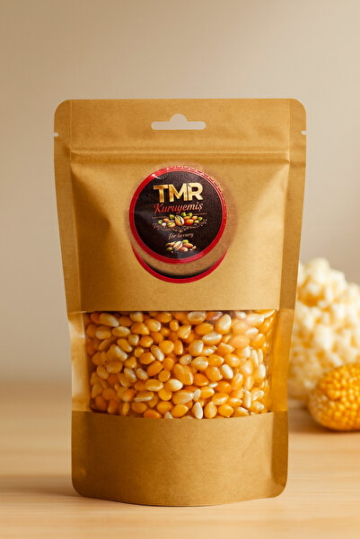 Cin Mısırı Patlamalık 1 kg