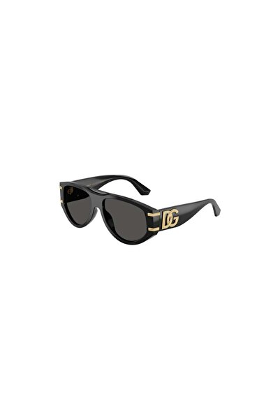 D&G Dolce & Gabbana 4499 501/87 57 Sunglasses