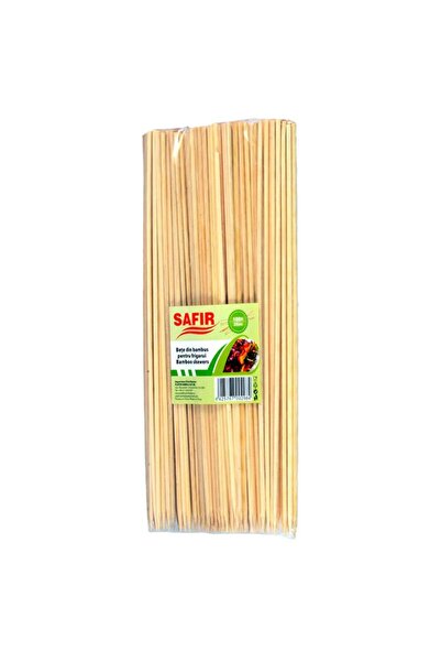 Misavan Bete frigarui bambus, 25cm, 100 buc/set