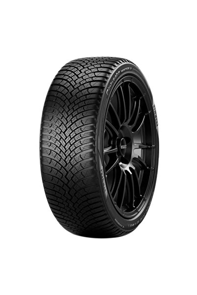 Pirelli 215/60 R17 100V XL Cinturato Winter 3 Oto Kış Lastiği (Üretim: 2026)