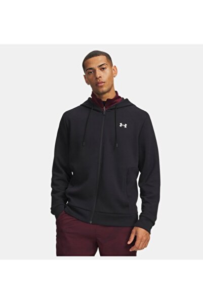 Under Armour Erkek UA Flex Fleece Ceket