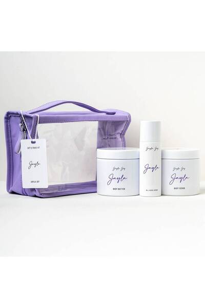 JAYLA Joy Travel Kit