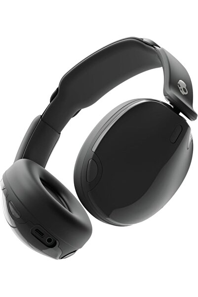 Skullcandy Hesh 540 ANC Wireless Over-Ear Bluetooth Headphones with THX Spati...