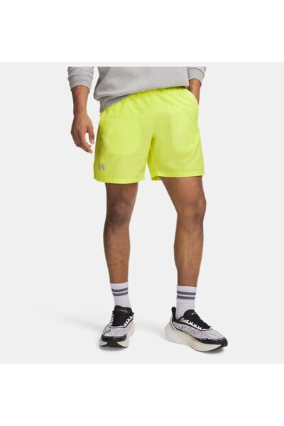 Under Armour Erkek UA Launch 7inch Şort