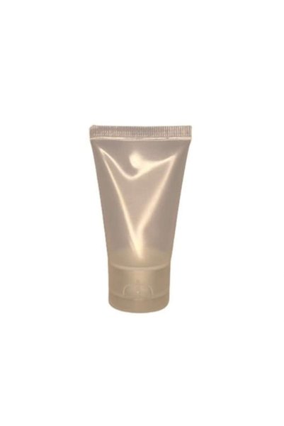 OEM Transparent plastic tube Bella, 30ml