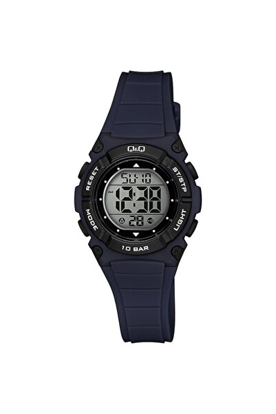 Q&Q Ceas digital pentru copii, Q&Q, Negru