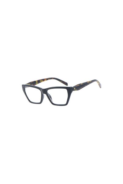 Cammello Γυαλιά Πρεσβυωπίας 7234-+3.50-Black/Demi Brown