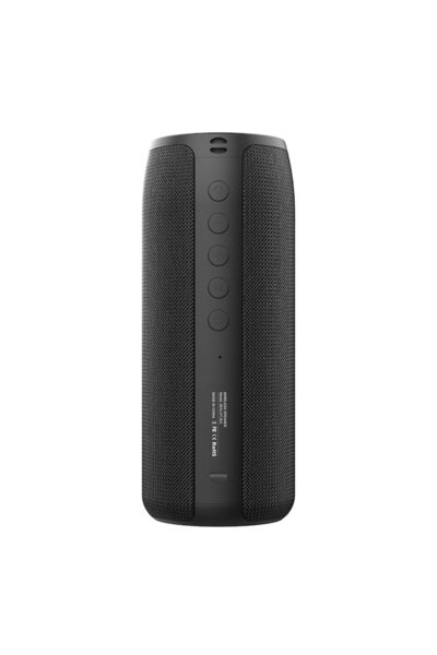zealot Boxă portabilă stereo Bluetooth S51, Apeluri hands-free, Card TF, AUX,...