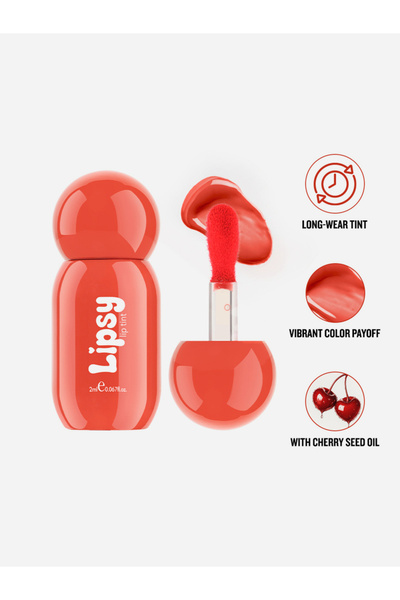 Forever52 Lipsy Lip Tint - FLT003 2ml