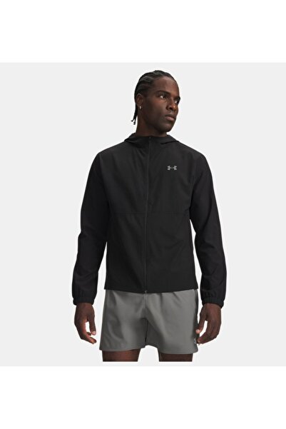 Under Armour Erkek UA Velociti Hooded Ceket