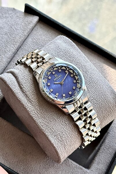 Reward Rd214306L Women Wrist Watch with Steel Cord