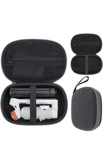 SKEIDO Universal Storage Carrying Case Compatible with Insta360 Flow/Osmo Mob...