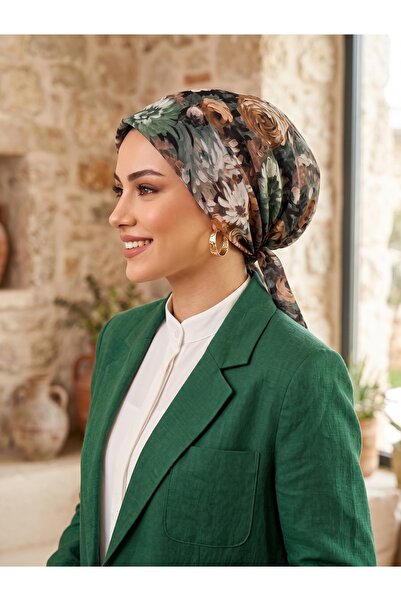 SOFT وشاح