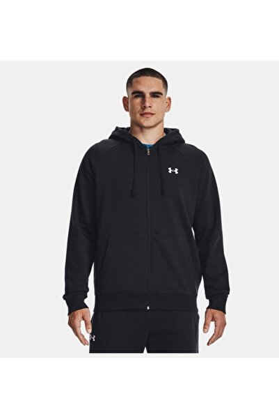 Under Armour Erkek UA Rival Fleece Ceket