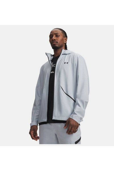 Under Armour Erkek UA Unstoppable Woven Ceket