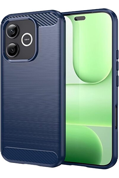 GENERAL حافظة لهاتف Honor 600 Lite: مصنوعة من مادة TPU المرنة [ملمس مصقول] [م...