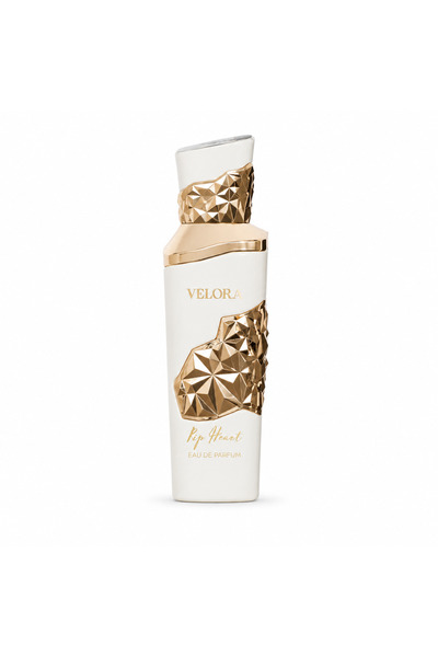 VELORA Parfum POP HEART