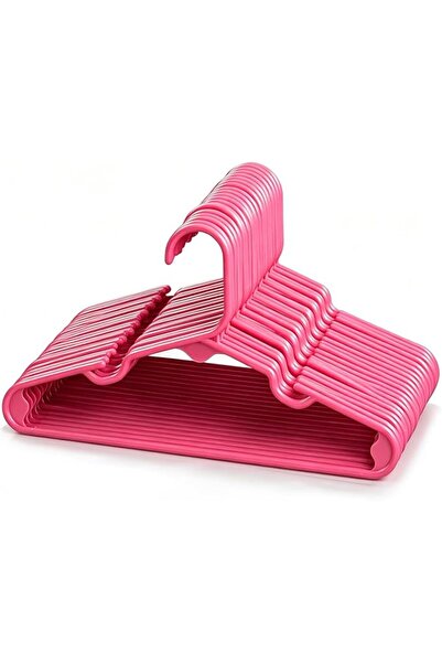 EOGILY Baby Hangers, Toddler Hangers Kids Hangers, Space Saving Plastic Small...