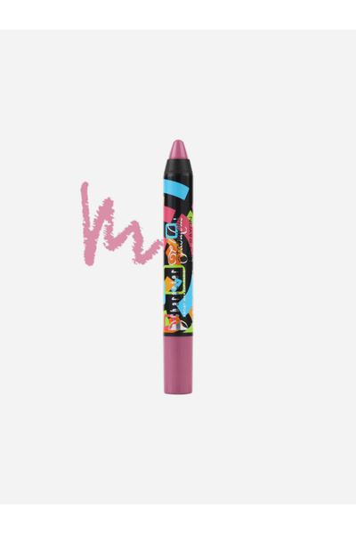 Character Fabulous Lip Crayon - YL019