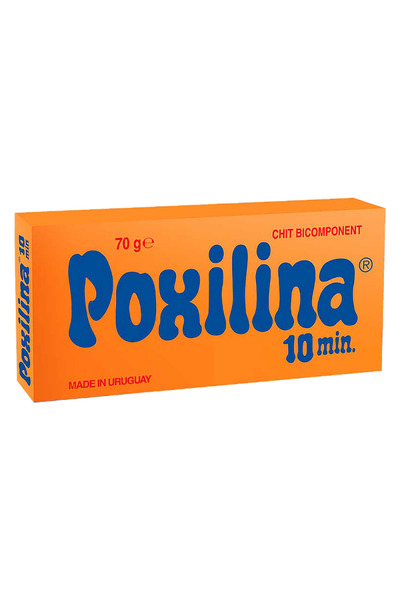 Misavan Poxilina 70G 6/Set